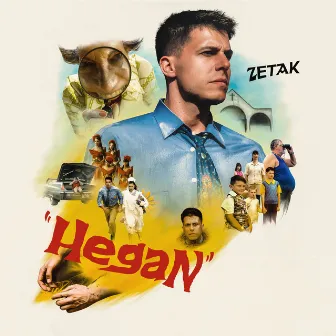 Hegan by ZETAK