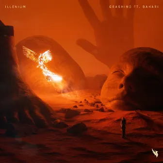 Crashing (feat. Bahari) by ILLENIUM