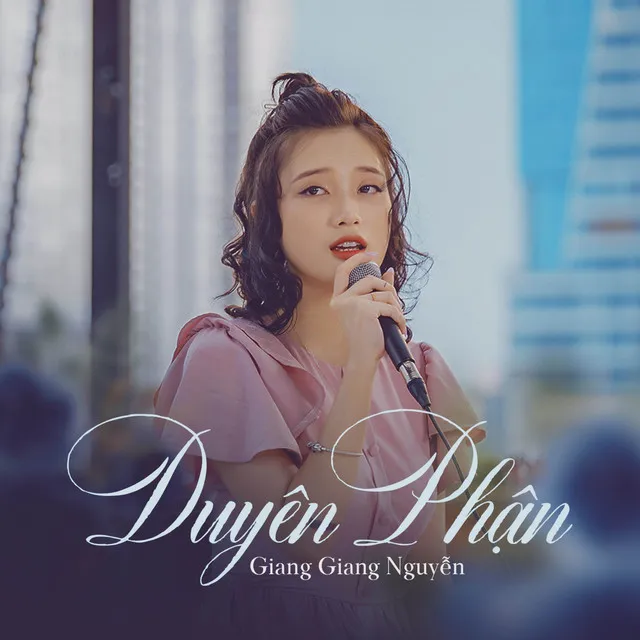 Duyên Phận