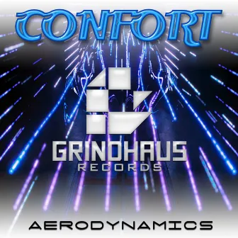 Aerodynamics by Confort