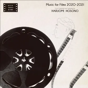 Music for Films 2020-2021 by Haruomi Hosono