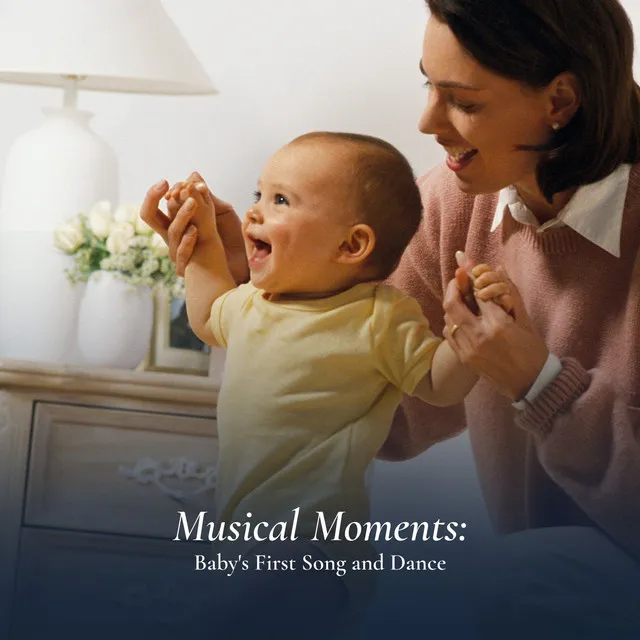 Musical Moments: Baby's First Song and Dance