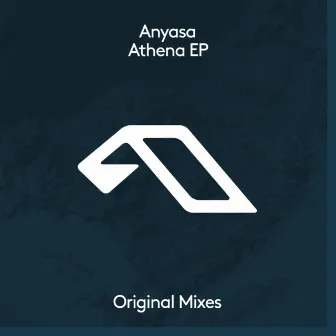 Athena EP by Anyasa