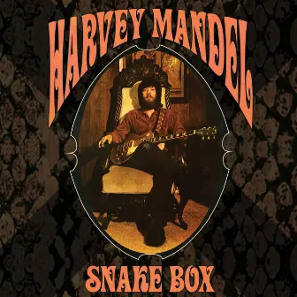 Snake Box by Harvey Mandel