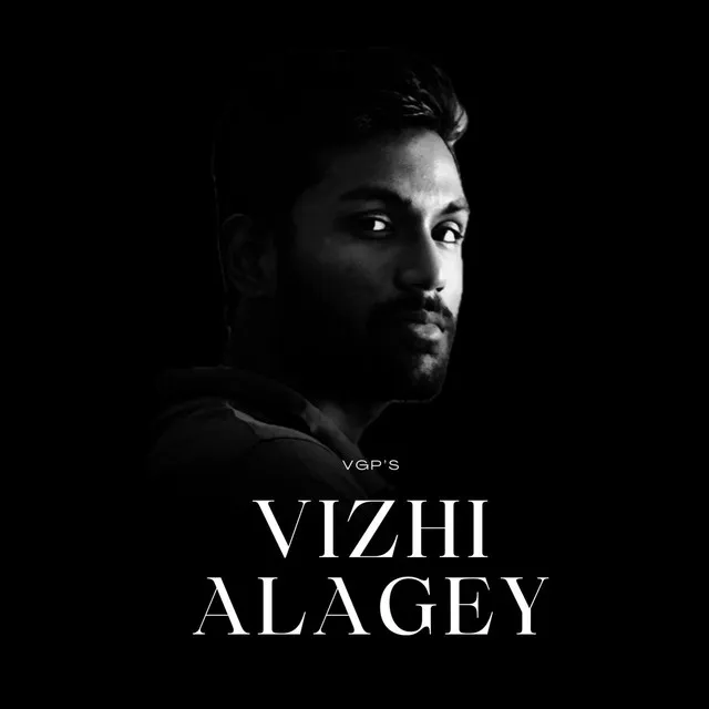 Vizhi Alagey