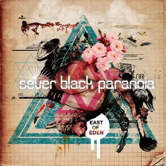 EAST OF EDEN by sever black paranoia