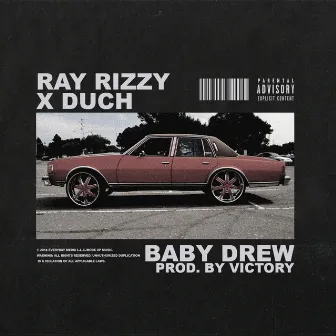 Baby Drew by Ray Rizzy