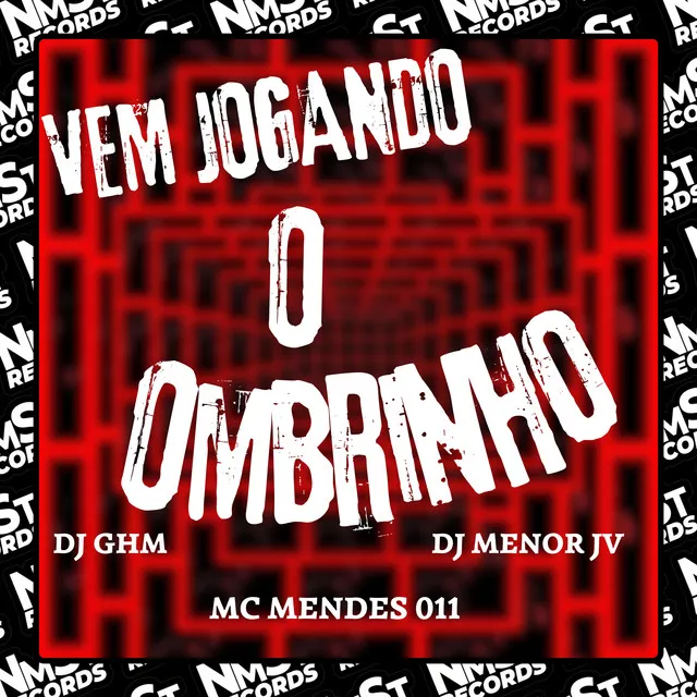 Vem Jogando o Ombrinho