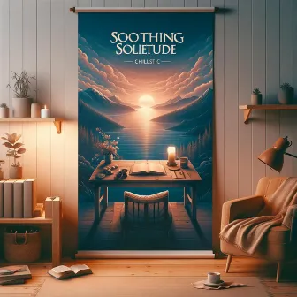 Soothing Solitude by 