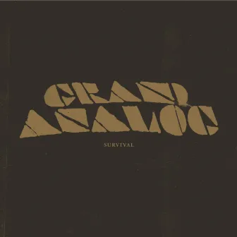 Survival by Grand Analog