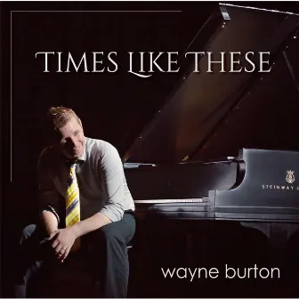 Times Like These by Wayne Burton