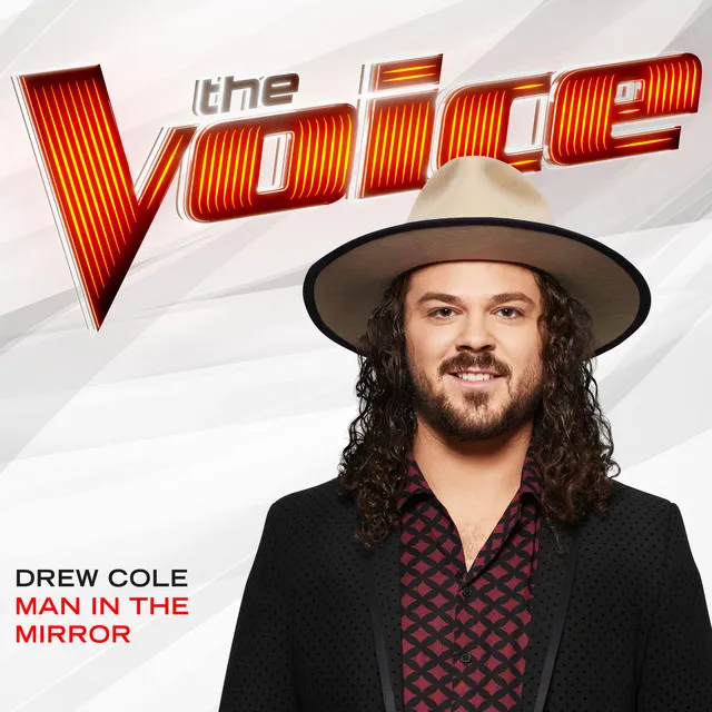 Man In The Mirror - The Voice Performance