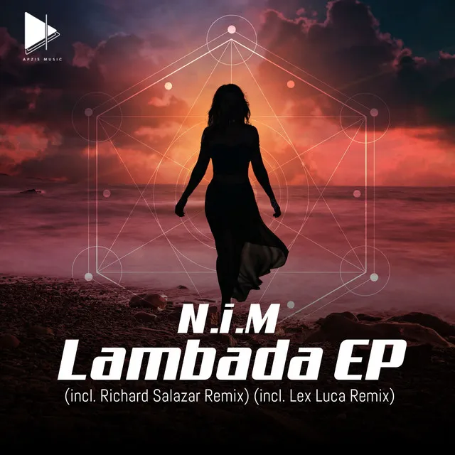 Lambada - Richard Salazar Remix