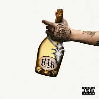 B.A.B by gapman