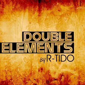 Double Elements by R-Tido