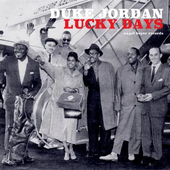 Lucky Days by Duke Jordan