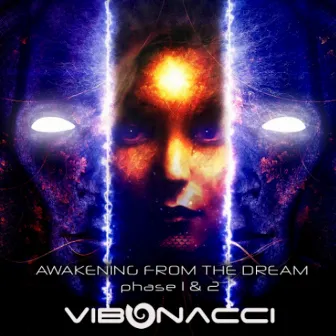 Awakening from the Dream by Vibonacci