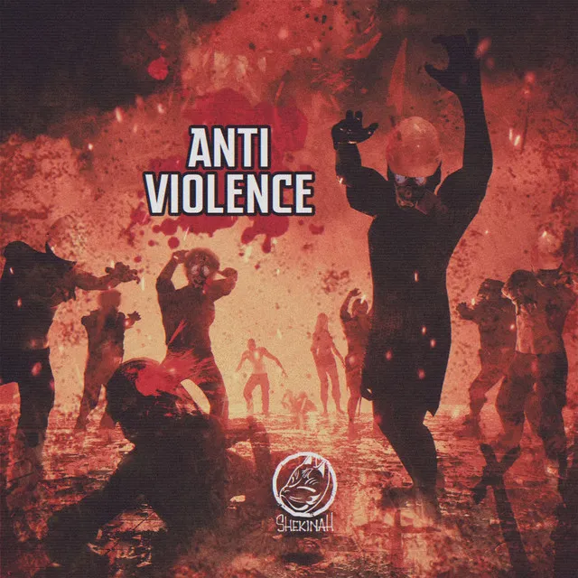 Anti Violence - 纯音乐