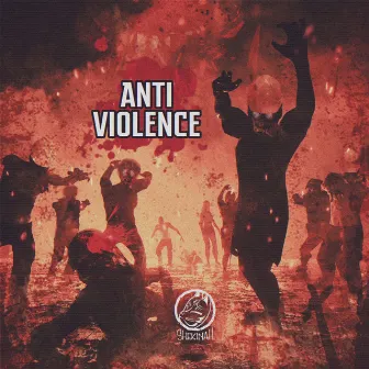 Anti Violence (纯音乐) by Shekinah