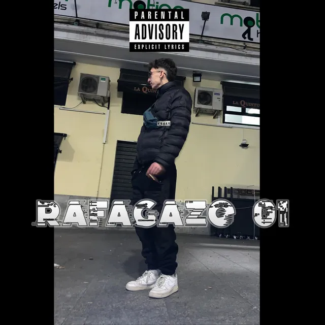 RAFAGAZO 01