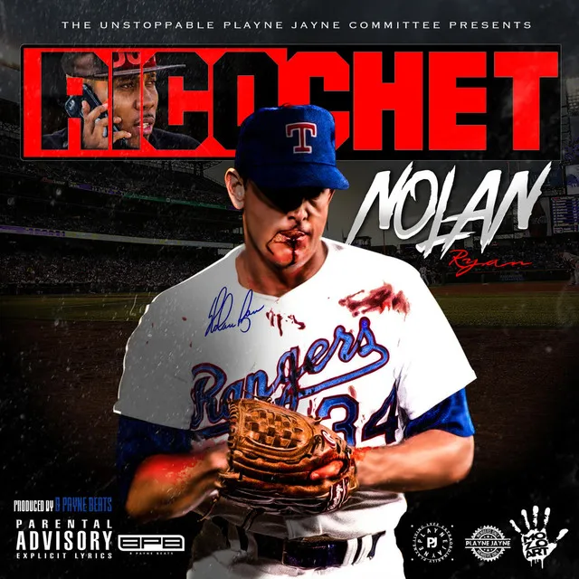 Nolan Ryan