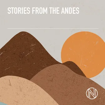 Stories from the Andes by Felipe Gutierrez