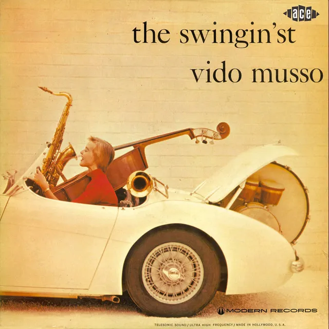 The Swingin'st