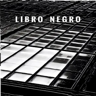 Libro Negro by Esteban Gómez González