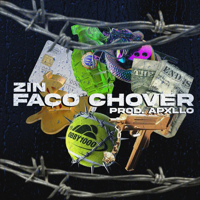 Faço Chover