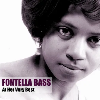 At Her Very Best by Fontella Bass