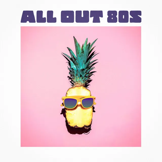 All Out 80s