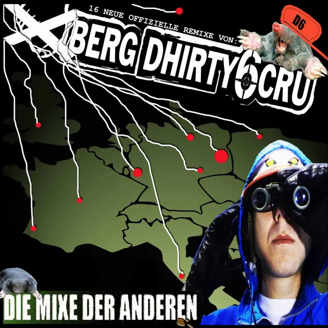 Die Mixe der Anderen (feat. Ill Till)