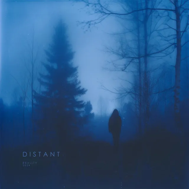 distant