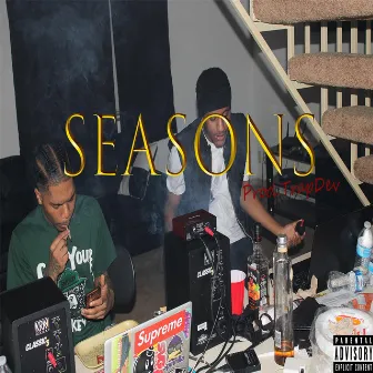 S3asons by Lilwulf