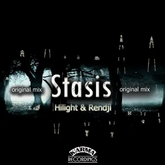 Stasis by 