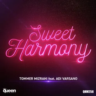 Sweet Harmony by Adi Varsano