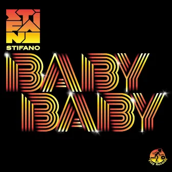 Baby Baby by Stifano