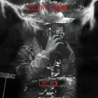 SILENT STORM by LIL TED