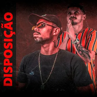 Disposição by Menino Prodígio Beats