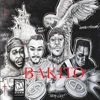 Bakito by Keny Clay