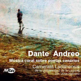 Música Coral Sobre Poetas Canarios by Dante Andreo