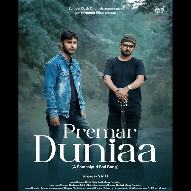 Premar Duniaa