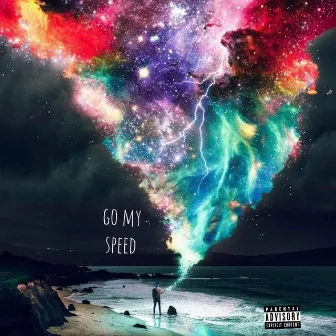 Go My Speed by DK (December)