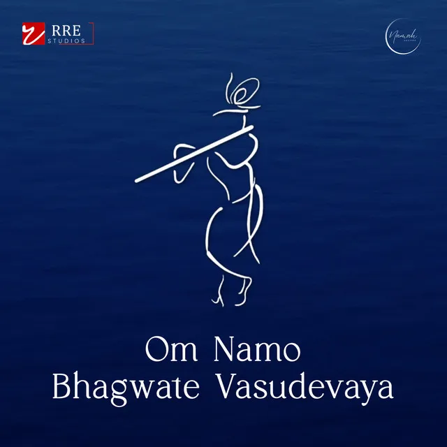 Om Namo Bhagwate Vasudevaya