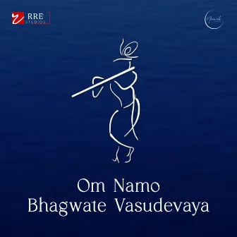 Om Namo Bhagwate Vasudevaya by Vibhuti Vaity