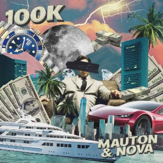 100K by Mauton