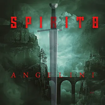 Spirito by ANGELINI