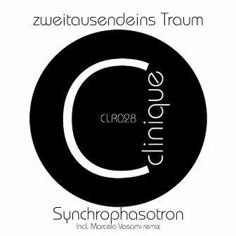 Synchrophasotron by zweitausendeins Traum