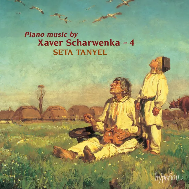 Xaver Scharwenka