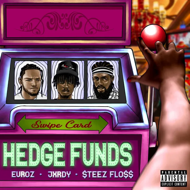 Hedge Funds